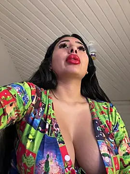 Anily Lovely online show from 20, 2, 2025