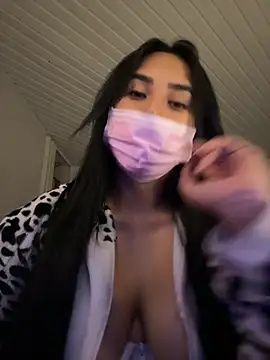 Anily Lovely online show from 29, 11, 2025