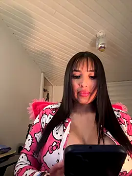Anily Lovely online show from 30, 9, 2025