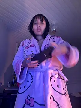 Anily Lovely online show from 18, 10, 2025