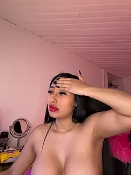 Anily Lovely online show from 7, 3, 2025