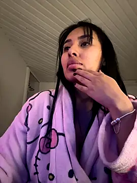 Anily Lovely online show from 26, 10, 2025