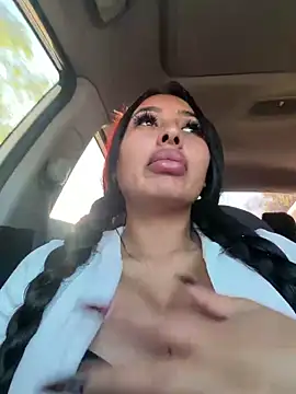 Anily Lovely online show from 16, 1, 2026