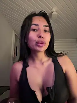 Anily Lovely online show from 24, 3, 2026