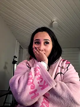 Anily Lovely online show from 7, 1, 2026