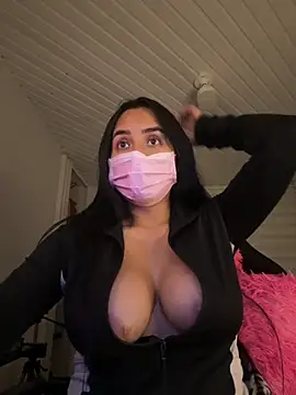 Anily Lovely online show from 28, 11, 2025