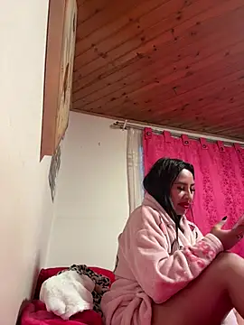 Anily Lovely online show from 8, 1, 2026