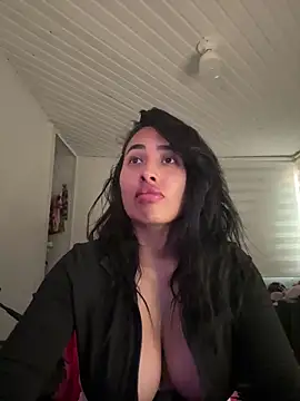 Anily Lovely online show from 13, 3, 2026