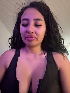 Snapshot of Anily_Lovely chatting on 14, 6, 2026 Anily Lovely online show from 14, 6, 2026