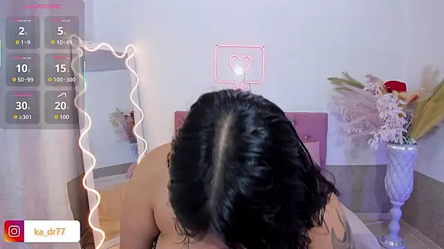 kendra tay online show from 22, 3, 2026