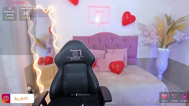 kendra tay online show from 15, 2, 2026