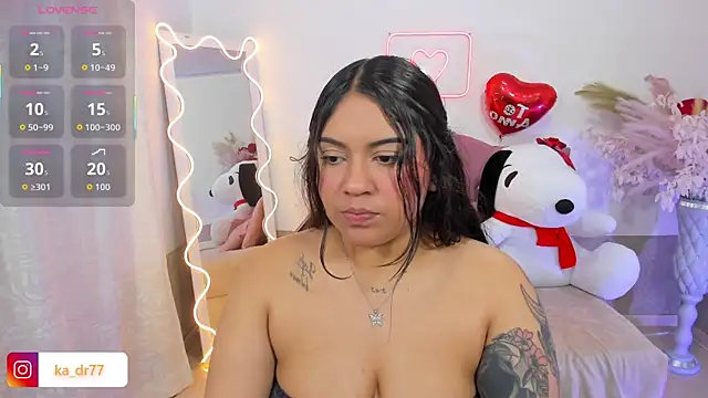 kendra tay online show from 18, 4, 2026