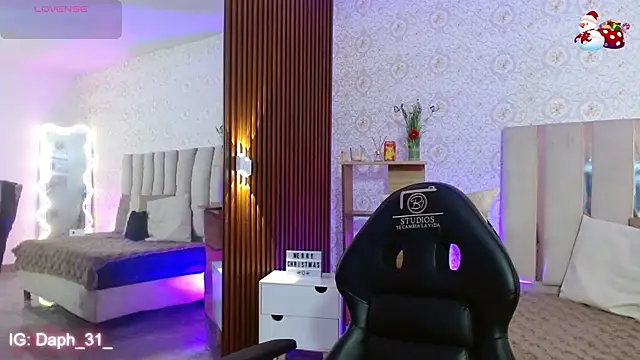 Daphnne tay online show from 15, 11, 2025