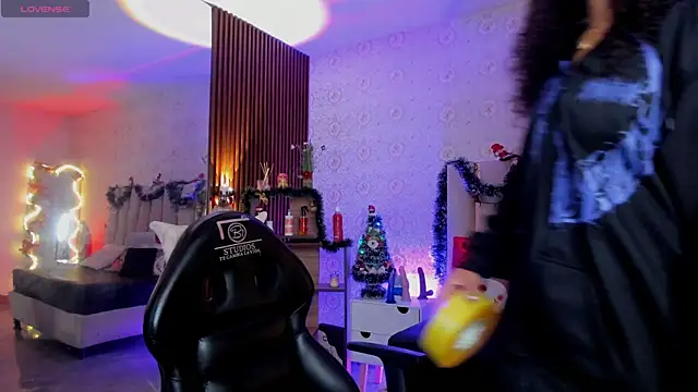 Daphnne tay online show from 14, 1, 2026