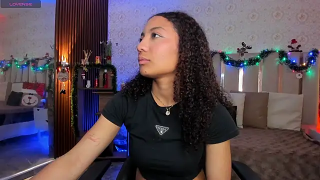 Daphnne tay online show from 10, 1, 2026