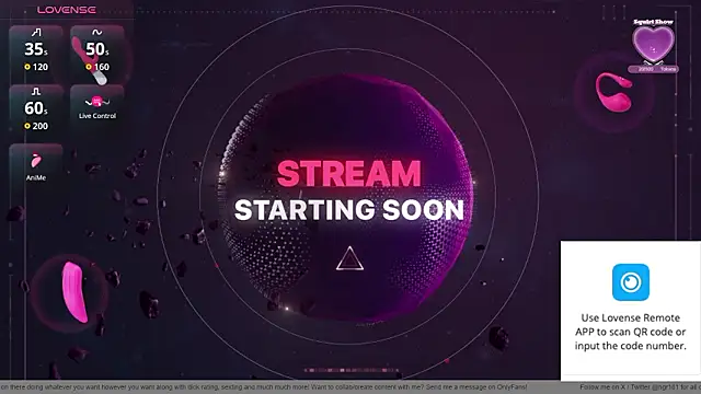 hgr161 online show from 27, 3, 2026