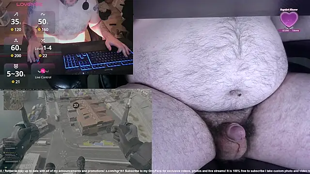 hgr161 online show from 24, 2, 2025