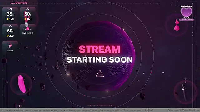 hgr161 online show from 19, 3, 2025