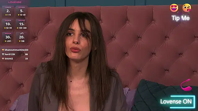 Mazeekyn online show from 10, 12, 2024