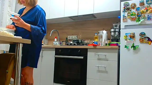 Brionia online show from 17, 12, 2025