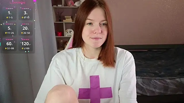 Snapshot of CassieJuice69 chatting on 1, 5, 2026 CassieJuice69 online show from 1, 5, 2026