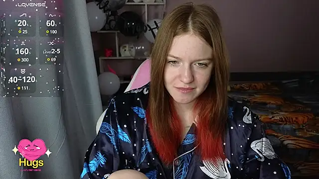 CassieJuice69 online show from 19, 12, 2024