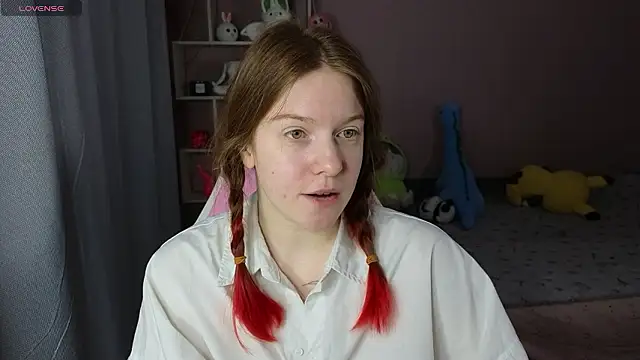 CassieJuice69 online show from 4, 12, 2024