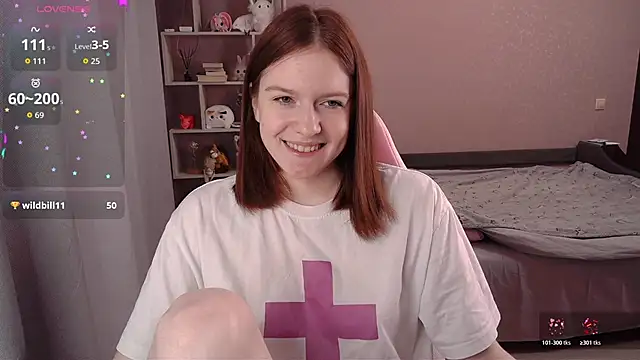 CassieJuice69 online show from 12, 4, 2026