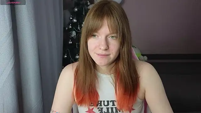 CassieJuice69 online show from 7, 1, 2025