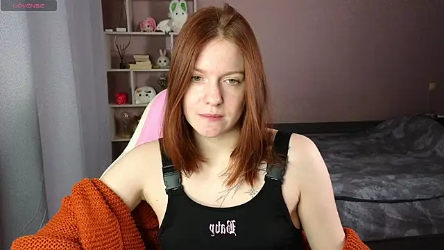 CassieJuice69 online show from 21, 4, 2026