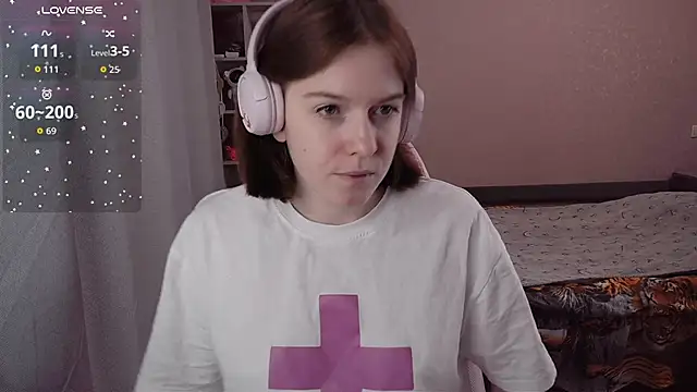 CassieJuice69 online show from 19, 11, 2025