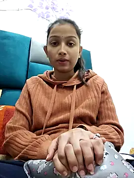 Aleena Rai online show from 13, 12, 2024