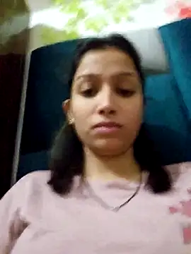 Aleena Rai online show from 20, 3, 2025