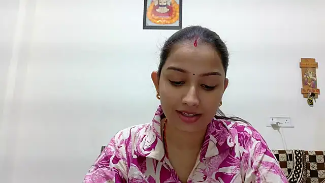 Aleena Rai online show from 16, 10, 2025