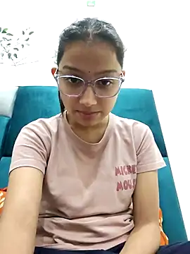 Aleena Rai online show from 26, 12, 2024
