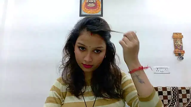 Aleena Rai online show from 8, 10, 2025