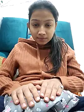 Aleena Rai online show from 14, 12, 2024