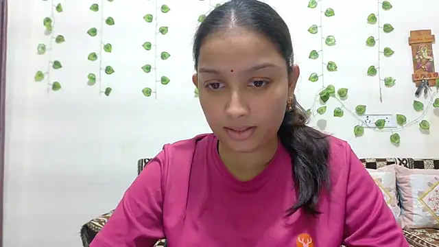 Aleena Rai online show from 7, 11, 2025