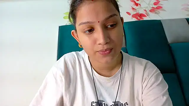Aleena Rai online show from 23, 9, 2025
