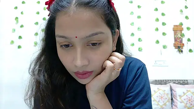 Aleena Rai online show from 29, 10, 2025