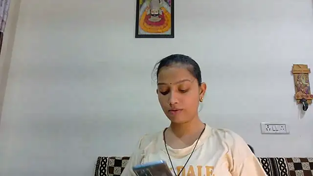 Aleena Rai online show from 3, 10, 2025