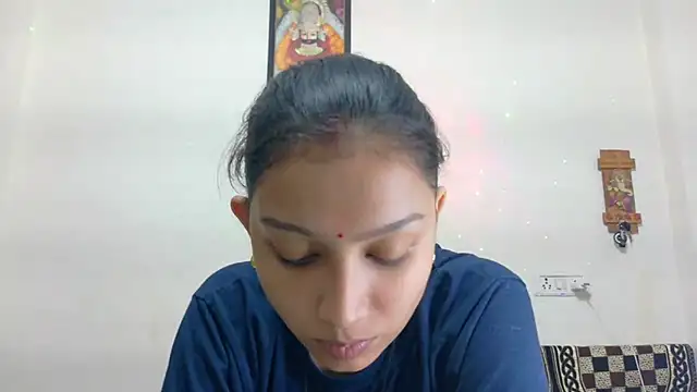 Aleena Rai online show from 1, 10, 2025