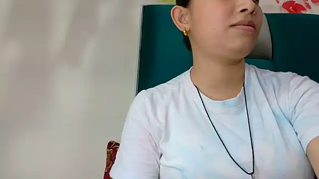 Aleena Rai online show from 21, 9, 2025