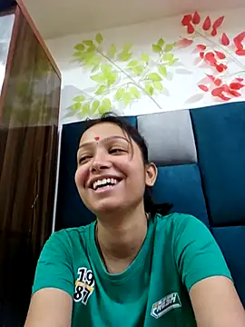 Aleena Rai online show from 22, 3, 2025