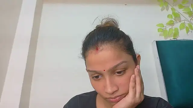 Aleena Rai online show from 25, 9, 2025