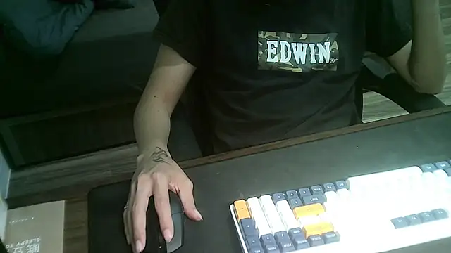 Snapshot of Ryan67533 chatting on 31, 10, 2025 Ryan67533 online show from 31, 10, 2025