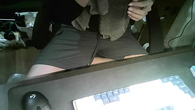 Snapshot of Ryan67533 chatting on 6, 12, 2024 Ryan67533 online show from 6, 12, 2024