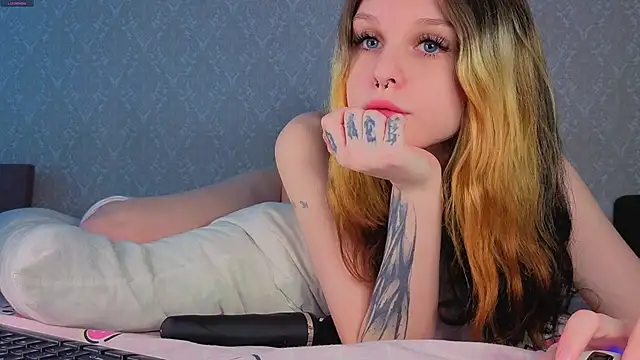Hi Kitti online show from 1, 7, 2026
