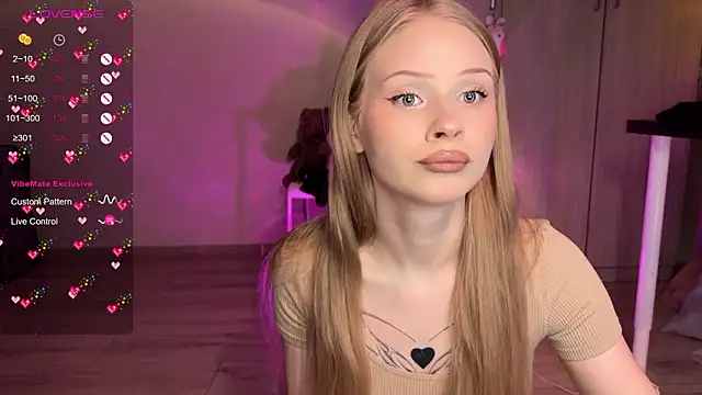 lisa barbie online show from 6, 2, 2026