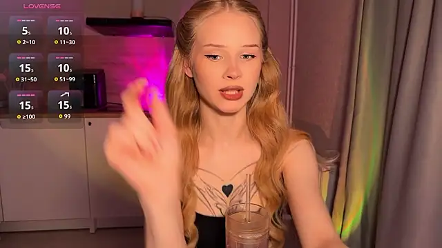 lisa barbie online show from 23, 2, 2026